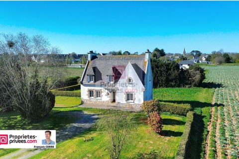 Villa i Lanmeur, Finistere, Lanmeur - € 291.800 | Ref: 392887FRAC - foto 2