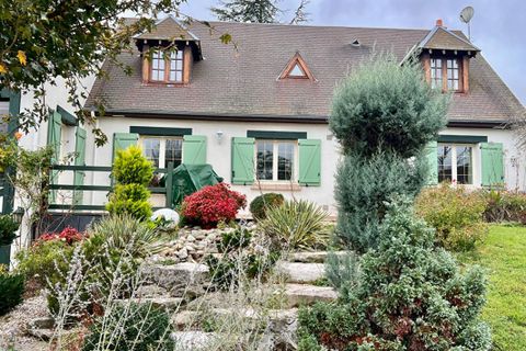 Villa i Mondoubleau, Loir-et-Cher, Mondoubleau - € 245.900 | Ref: 427272HHS - foto 2