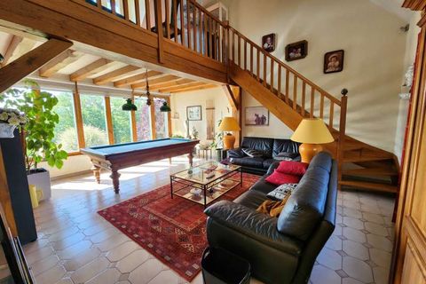 Villa i Mondoubleau, Loir-et-Cher, Mondoubleau - € 245.900 | Ref: 427272HHS - foto 6