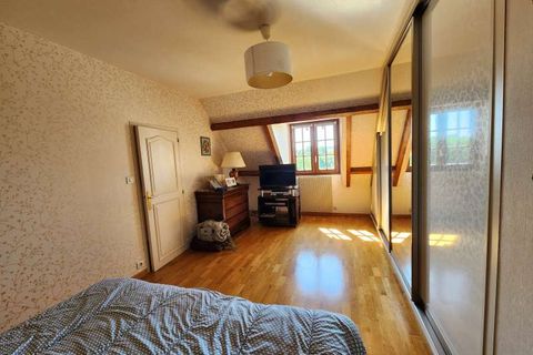 Villa i Mondoubleau, Loir-et-Cher, Mondoubleau - € 245.900 | Ref: 427272HHS - foto 9