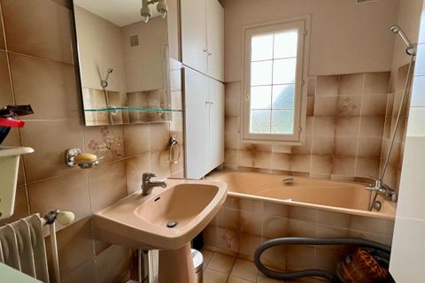 Villa i Mondoubleau, Loir-et-Cher, Mondoubleau - € 245.900 | Ref: 427272HHS - foto 11