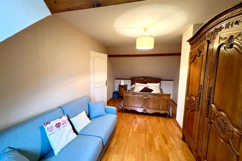 Villa i Mondoubleau, Loir-et-Cher, Mondoubleau - € 245.900 | Ref: 427272HHS - foto 12