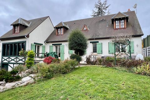 Villa i Mondoubleau, Loir-et-Cher, Mondoubleau - € 245.900 | Ref: 427272HHS - foto 18