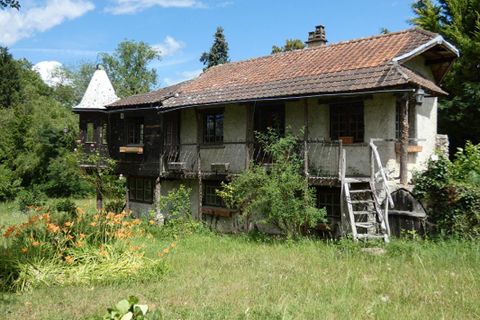 Villa i Anet, Eure-et-Loir, Anet - € 98.000 | Ref: 427810MCN - foto 1