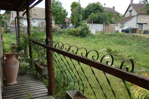 Villa i Anet, Eure-et-Loir, Anet - € 98.000 | Ref: 427810MCN - foto 7