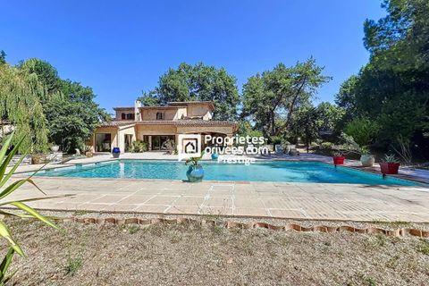 Villa i Callian, Var, Callian - € 849.000 | Ref: 422693SEVD - foto 1