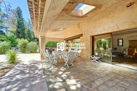 Villa i Callian, Var, Callian - € 849.000 | Ref: 422693SEVD - foto 3