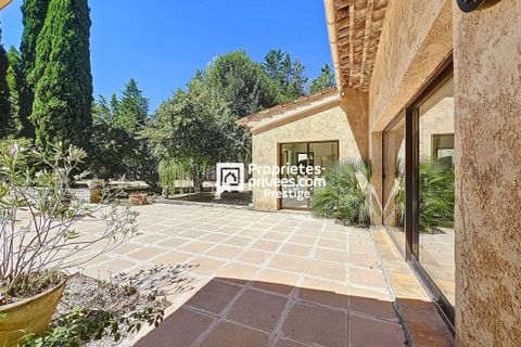 Villa i Callian, Var, Callian - € 849.000 | Ref: 422693SEVD - foto 5