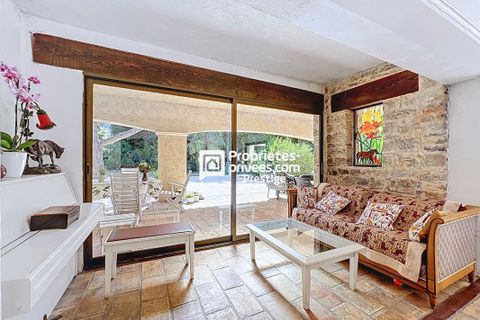 Villa i Callian, Var, Callian - € 849.000 | Ref: 422693SEVD - foto 12