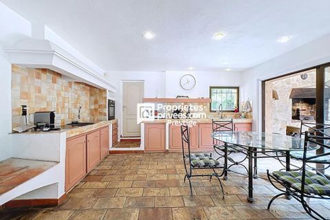 Villa i Callian, Var, Callian - € 849.000 | Ref: 422693SEVD - foto 13