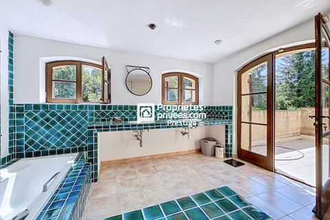 Villa i Callian, Var, Callian - € 849.000 | Ref: 422693SEVD - foto 18