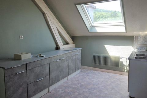 Lejlighed i Cravanche, Territoire de Belfort, Cravanche - € 62.000 | Ref: 427196MTHA - foto 2