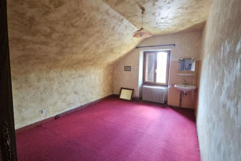 Lejlighed i Cravanche, Territoire de Belfort, Cravanche - € 62.000 | Ref: 427196MTHA - foto 3