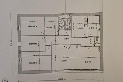 Lejlighed i Cravanche, Territoire de Belfort, Cravanche - € 62.000 | Ref: 427196MTHA - foto 9