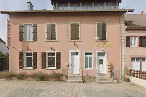 Lejlighed i Cravanche, Territoire de Belfort, Cravanche - € 62.000 | Ref: 427196MTHA - foto 10