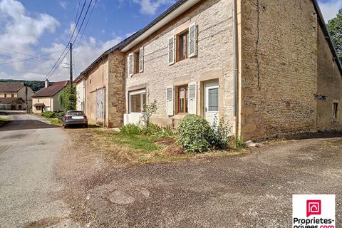 Villa i Courchaton, Haute-Saone, Courchaton - € 187.800 | Ref: A415413SLL - foto 1