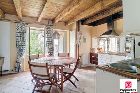Villa i Courchaton, Haute-Saone, Courchaton - € 187.800 | Ref: A415413SLL - foto 2