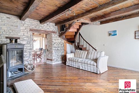 Villa i Courchaton, Haute-Saone, Courchaton - € 187.800 | Ref: A415413SLL - foto 3