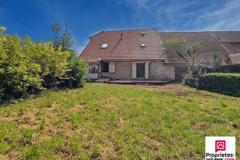 Villa i Courchaton, Haute-Saone, Courchaton - € 187.800 | Ref: A415413SLL - foto 5