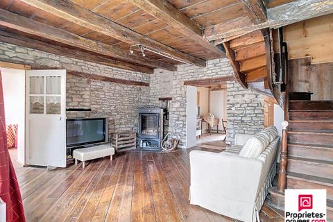 Villa i Courchaton, Haute-Saone, Courchaton - € 187.800 | Ref: A415413SLL - foto 6
