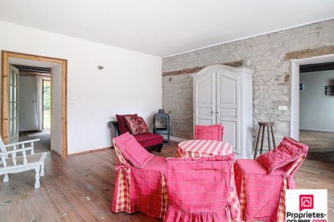 Villa i Courchaton, Haute-Saone, Courchaton - € 187.800 | Ref: A415413SLL - foto 7