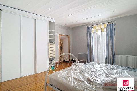 Villa i Courchaton, Haute-Saone, Courchaton - € 187.800 | Ref: A415413SLL - foto 13