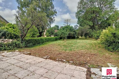 Villa i Courchaton, Haute-Saone, Courchaton - € 187.800 | Ref: A415413SLL - foto 15