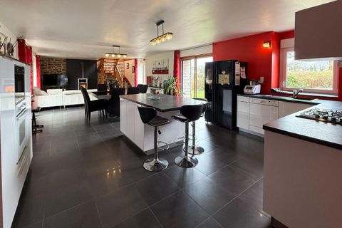 Villa a Vannes, Morbihan, Vannes - € 748.000 | Ref: 418667REE1REE - foto 8