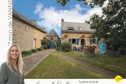 Villa a Vannes, Morbihan, Vannes - € 748.000 | Ref: 418667REE1REE - foto 18