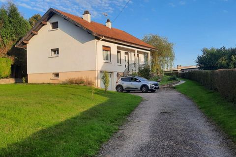 Villa em Darney, Vosges, Darney - € 159.000 | Ref: 427490SGIS - foto 2