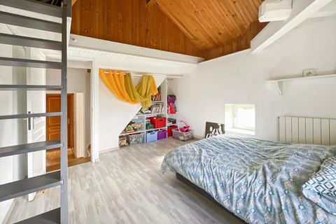 Villa i Aumont, Jura, Aumont - € 270.000 | Ref: 425964LAUR - foto 6