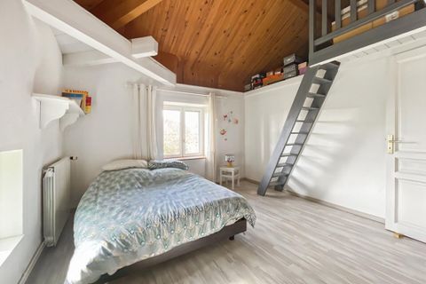 Villa i Aumont, Jura, Aumont - € 270.000 | Ref: 425964LAUR - foto 7