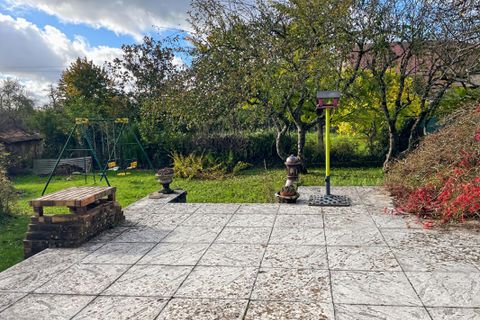 Villa i Aumont, Jura, Aumont - € 270.000 | Ref: 425964LAUR - foto 14
