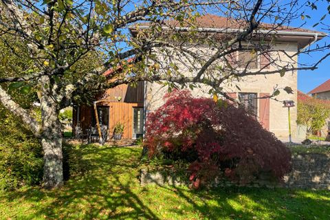 Villa i Aumont, Jura, Aumont - € 270.000 | Ref: 425964LAUR - foto 15