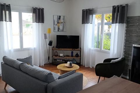 Villa i Saujon, Charente-Maritime, Saujon - € 269.360 | Ref: 426421-1EGAU - foto 3