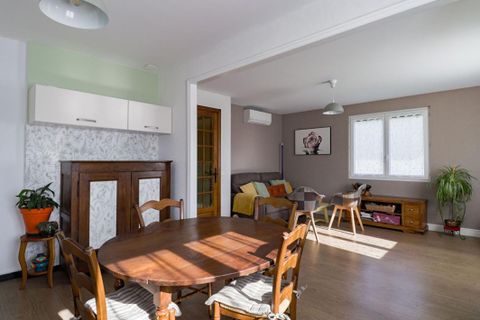 Villa i Pont-de-Larn, Tarn, Pont-de-Larn - € 210.000 | Ref: 427217CYPA - foto 7
