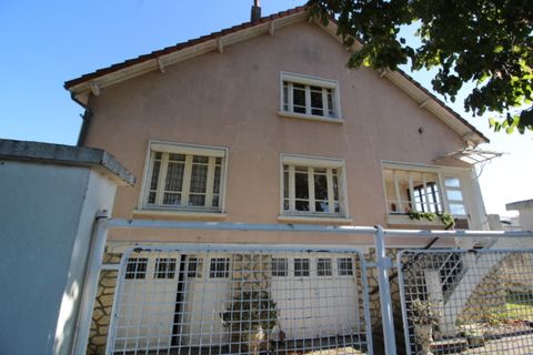 Villa i Chatellerault, Vienne, Chatellerault - € 150 000 | Ref: 426246PSV - foto 2
