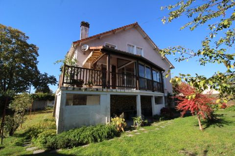 Villa i Chatellerault, Vienne, Chatellerault - € 150 000 | Ref: 426246PSV - foto 3