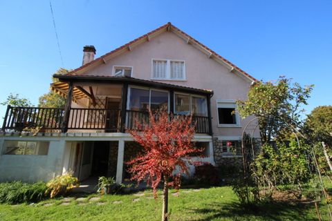 Villa i Chatellerault, Vienne, Chatellerault - € 150 000 | Ref: 426246PSV - foto 4