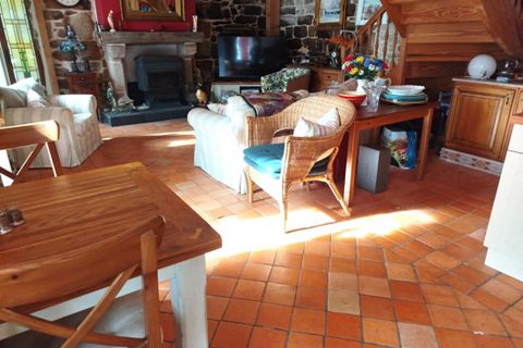 Villa i Guemene-sur-Scorff, Morbihan, Guemene-sur-Scorff - € 142.290 | Ref: 420118DIKLHR - foto 2