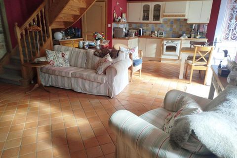 Villa i Guemene-sur-Scorff, Morbihan, Guemene-sur-Scorff - € 142.290 | Ref: 420118DIKLHR - foto 3