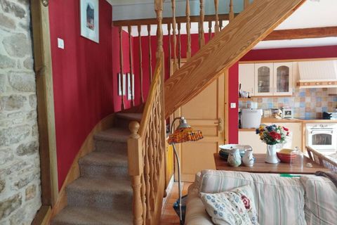 Villa i Guemene-sur-Scorff, Morbihan, Guemene-sur-Scorff - € 142.290 | Ref: 420118DIKLHR - foto 4
