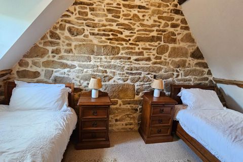 Villa i Guemene-sur-Scorff, Morbihan, Guemene-sur-Scorff - € 142.290 | Ref: 420118DIKLHR - foto 7