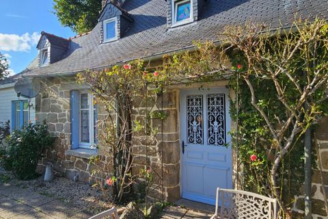 Villa i Guemene-sur-Scorff, Morbihan, Guemene-sur-Scorff - € 142.290 | Ref: 420118DIKLHR - foto 12