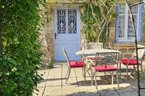 Villa i Guemene-sur-Scorff, Morbihan, Guemene-sur-Scorff - € 142.290 | Ref: 420118DIKLHR - foto 16