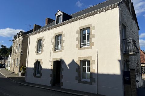 Villa i La Cheze, Cotes-d'Armor, La Cheze - € 192.000 | Ref: 423437DAC - foto 1