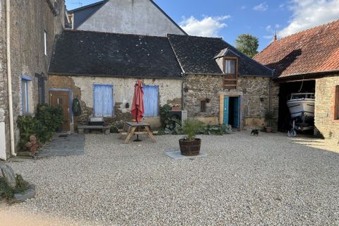 Villa i La Cheze, Cotes-d'Armor, La Cheze - € 192.000 | Ref: 423437DAC - foto 2