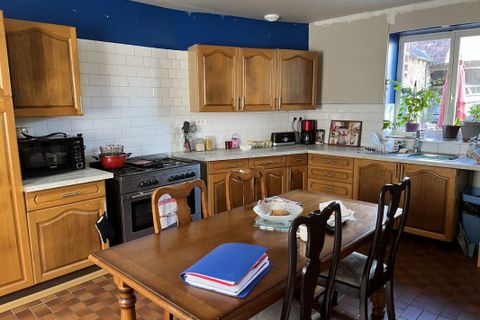 Villa i La Cheze, Cotes-d'Armor, La Cheze - € 192.000 | Ref: 423437DAC - foto 4