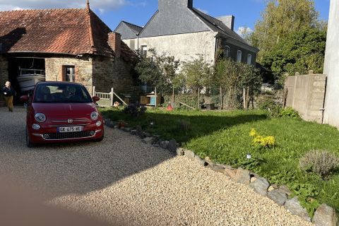 Villa i La Cheze, Cotes-d'Armor, La Cheze - € 192.000 | Ref: 423437DAC - foto 10