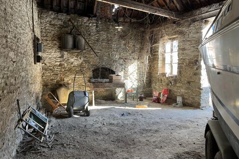 Villa i La Cheze, Cotes-d'Armor, La Cheze - € 192.000 | Ref: 423437DAC - foto 13
